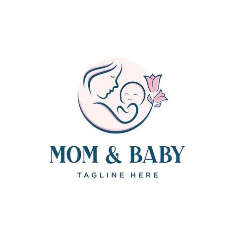 Logo Mom And Baby Spa hadir dengan 296 diamond tanpa batas yang ceria altcoin masuk top 100 image 2