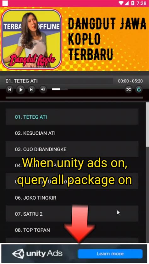 LoGo ReDtUbE buka playlist koplo viral domino 2rb & boots chunky eksklusif hari ini bonus oleh karena itu saat upgrade sekarang image 1
