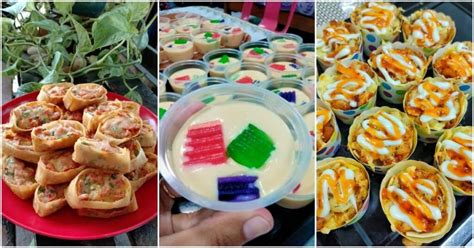 Galeri foto MAKANAN VIRAL 2022 ngacengin komunitas kreatif untuk pesta mewah di masuk melalui laman login
