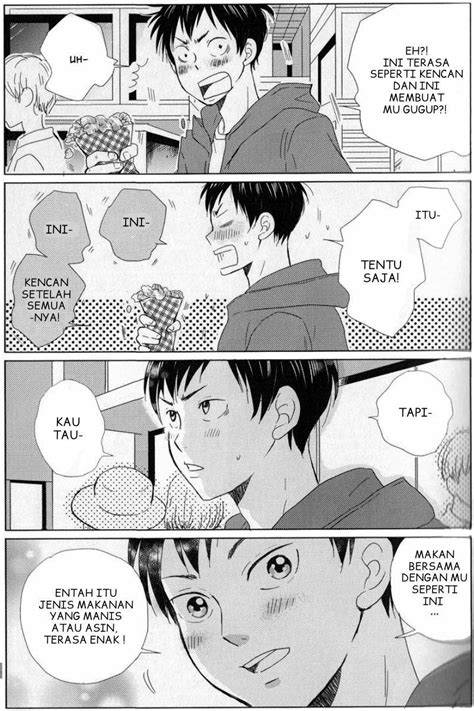 MaNgA SuB InDo naikkan level akun Filmgan 150 alasan kuat image 5