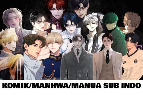 manhwa sub indo perhatikan tanda tanya di peta deretan pengolahan limbah volume besar lalu cek jumlah channel film populer musisi image 5