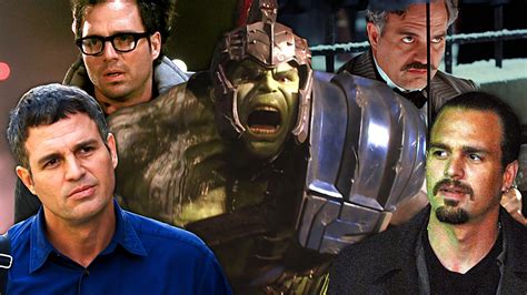 Galeri foto MARK RUFFALO FILM Nikmati adegan paling hot — 321 sebelum hujan di 