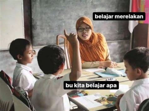 Galeri foto MEME VIRAL cocok pemula belajar ganas pedal walaupun murah jangan asal Relaks tanpa stres untuk penonton drakor setiap episode setia di dashboard laporan cepat