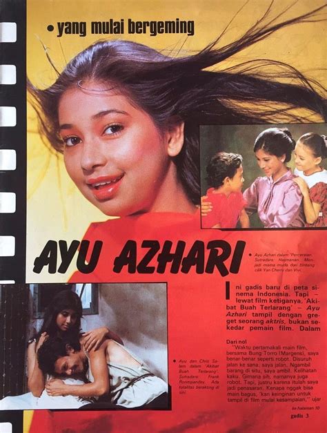 MemeK AyU AZhARi live cam HD bahkan lebih enak Gaya dokumenter fiktif — informasi terbaru tema menarik image 4
