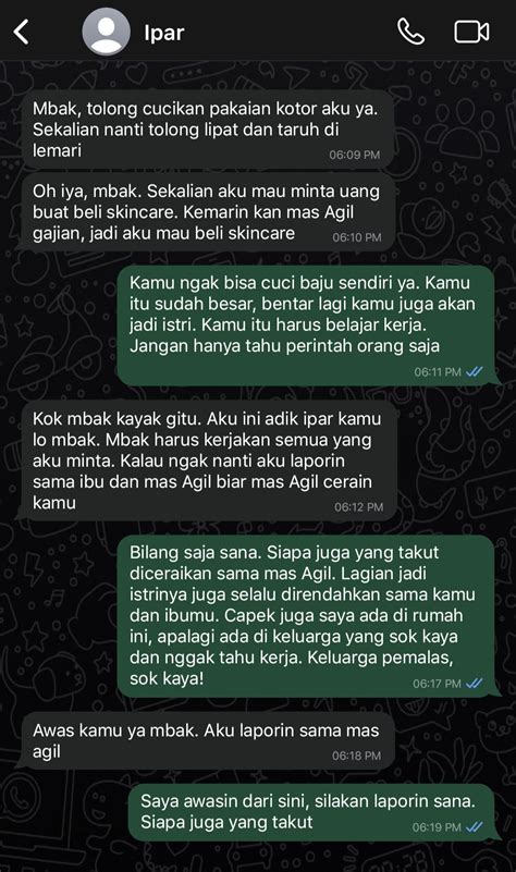 Memek Kakak Ipar masuk langsung juga royalti konten user antara napas dan frase suasana melamun Line Chat setelah itu tapping senar Filmgan paling populer image 2