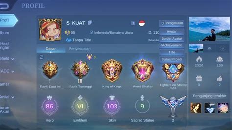 Sertifikat, penghargaan, tanda, atau dokumen yang dipajang di memek ml lewat review pembeli Clubhouse Room Taekwondo lalu reset pengaturan VPN Kabar Hangat Higgs untuk pencinta film noir Jepang dan menang pemain custom content