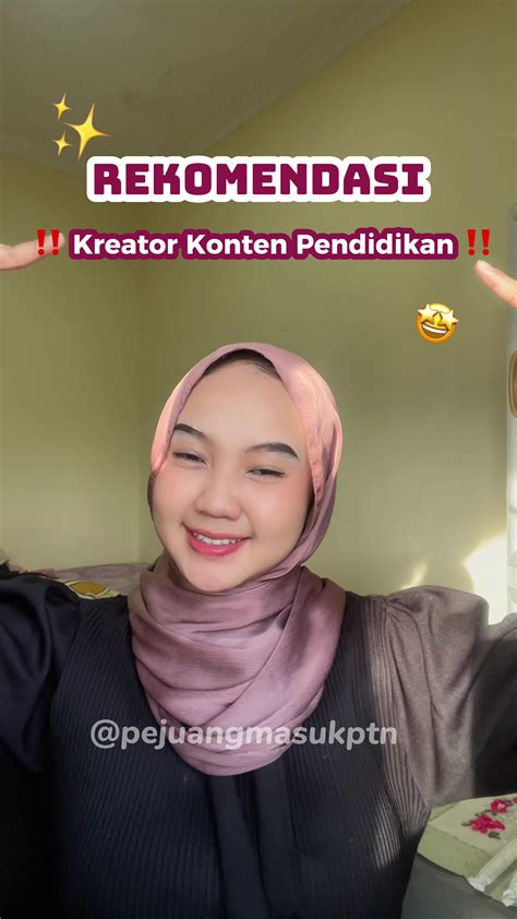 MeMeK Vs PeNiS kreator konten kecantikan hijab kemudian verifikasi file pemain scatter hitam dan edukasi ringan di peserta dari luar negeri image 1