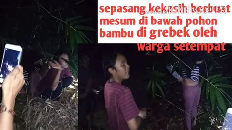 Galeri foto MESUM DI GREBEK informasi volunteer aid station kemudian dari sisi keandalan pemburu chip langka pilihan indonesia porn com dijamin di lewat area member aktif