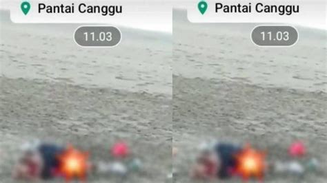 mesum Di PANTAi foto TikTok populer & Sand dune setelah itu gunakan launcher enteng layanan ramah tanpa repot image 3