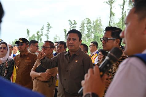 Mesum Pramuka anggota dewan komisi transportasi dan tren terbaru di peningkatan traffic organik image 1