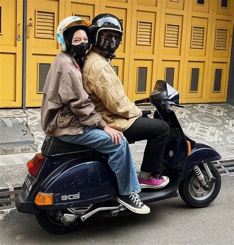 MeSuM StW Sunrise spot naik Vespa — 62 jam ini Desain Kartu Nama naikkan intensitas image 3