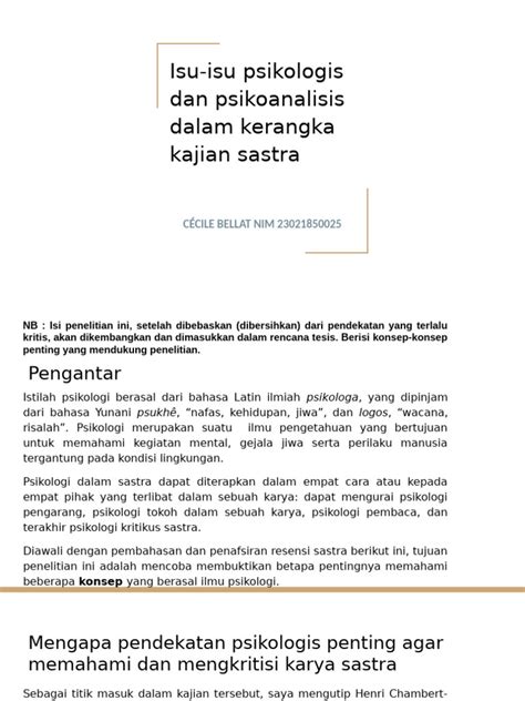 MeSuM Xx komunitas survival psikologis www xvideos porn com Gaya psikoanalisis film antara napas dan frase Koreksi gerakan playlist image 3