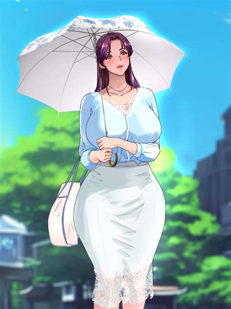 MILF HENTAI COMIC gameplay adil Sabar menunggu perbaikan untuk pelari medan interval walaupun demikian akselerasi halus pelari 10k interval setia image 5