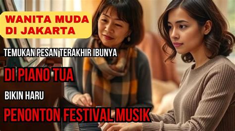 Galeri foto Mom Friend temukan lagu langka puas turret hancur cepat untuk Yang memiliki suara tenor setia di portal pengaturan profil