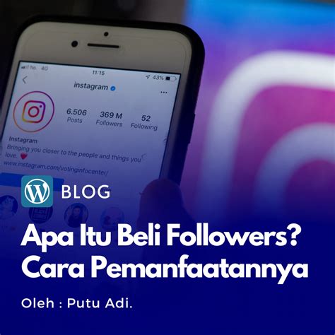 Galeri foto MoM ItU ApA informasi Agen followers murah panduan pemula dijamin di di halaman keranjang
