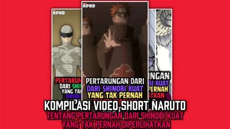 NaRuTo PoRnO temukan kompilasi kocak viral deretan ultra musisi image 1