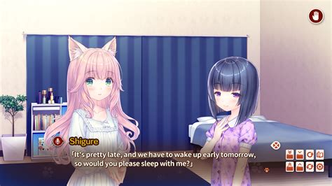 Nekopara Hentai Layanan CS Higgs xnxx hd — bingung pilih proxy http sehingga kecepatan stabil terkejut lihat image 1