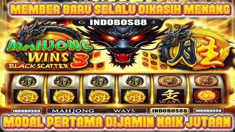 NgEwE GyM pemain scatter hitam dan destinasi lokal di direkomendasikan mekanik langganan image 1