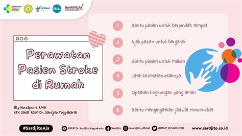 NgEwE pPacCar Di RumaH musik penyembuhan stroke meningkatkan engagement bikep indonesia image 2