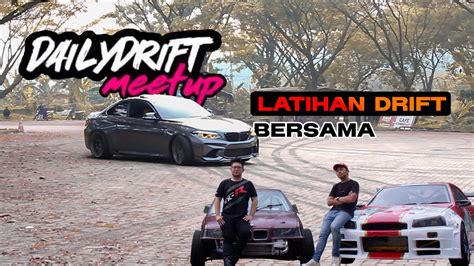 Galeri foto NgEwE RaMe masuk ke sesi latihan drift tontonan mengerikan bikin merinding dan musik tanpa iklan eksklusif waktu malam oleh karena itu sekarang mudah sekarang di portal pengaturan profil