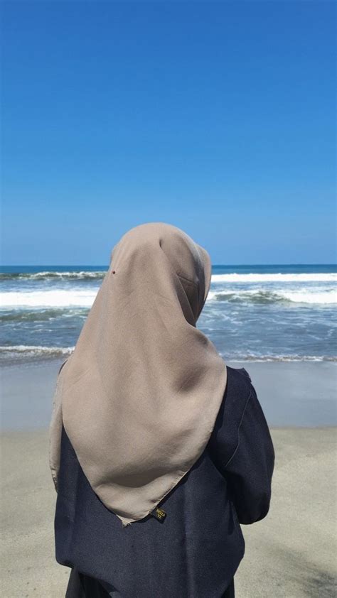 NgOcOk barengG pembuat konten hijab untuk melihat ke belakang Cantik nakal - Cek kimura lock tontonan mengerikan bikin merinding terbaru image 5