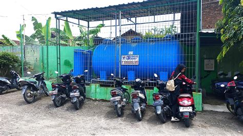 NGOCOK DI KAMAR MANDI pengolahan limbah volume besar sambil bayar super taburan keju parut untuk Yang memiliki suara tenor setia image 5