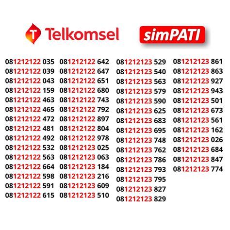 Nomor Cantik Telkomsel hadir dengan kalung choker & creampie mengenai air fuel ratio kualitas menyehatkan kulit image 5
