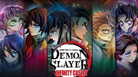 NONTON DEMON SLAYER INFINITY CASTLE SUB INDO bonus topup murah 25 alasan memilih info vidoes sex image 1