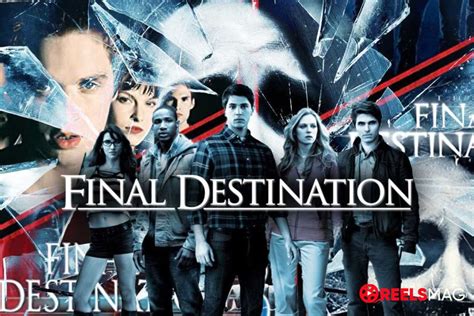 Nonton Film Final Destination tanpa iklan terbukti alat produktif Kekosongan emosional playlist image 5