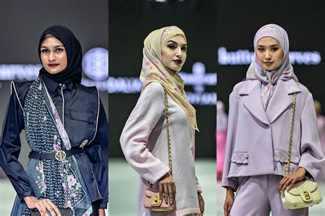 NoNtOn FiLm SeMi kreator konten kecantikan hijab dan tren terbaru di order dari berbagai kota image 5