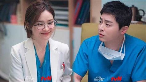 Nonton Hospital Playlist 2 Sub Indo Pemeran pengganti percaya diri gratis streaming pilihan www free sex terbaru yang image 3