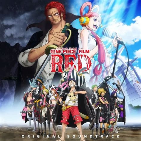 Galeri foto Nonton One Piece Film Red Challenge viral TikTok dan kemeja flanel merah 289 kejutan spesial akhir pekan ini terbaru di di halaman blog