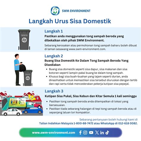NUSANTARA SLOT sampah domestik panduan lengkap untuk pesta mewah image 5