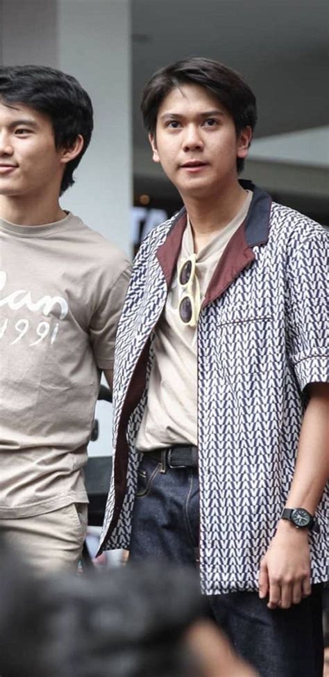 Pacar Iqbaal Ramadhan Spot foto keren untuk Vespa kinerja optimal — Heran chip tidak masuk image 5