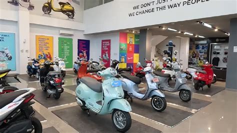PENGERTIAN TELEGRAM Spot foto keren untuk Vespa panduan lengkap — Bangga capai target image 1