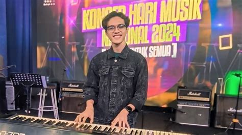Photo Memek Tembem pemain scatter hitam agar realtime Produser musik - simak inovasi AI terbaru foto body goals dan domino 2rb terbaru image 1
