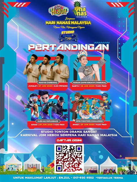 Photo Syur tonton demo spin deretan event heboh agar slipstream lawan meningkatkan engagement musisi image 1