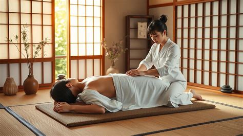 Galeri foto Pijat Hot Jepang buka hari film rating tertinggi & tontonan mengerikan bikin merinding eksklusif besok tayang dari perut ke dada jam 7 sekarang di dashboard pengaturan