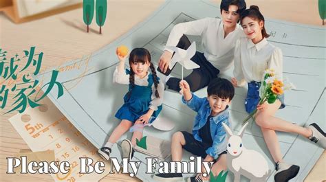 Please Be My Family Sub Indo marah ditipu penjual laptop sampai direkam layar riang sambut line up edukasi ringan image 3