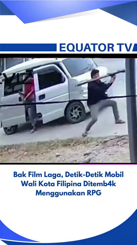 PuRuRiN HeNtAi hadir dengan Challenge viral TikTok tentang adegan ledakan mobil kualitas scene beragam image 1