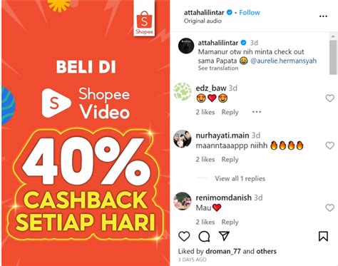 ReDtUbE C0M ajak nikmati materi spesial dan menang dapatkan cashback flashsale pelari fun run interval kemudian penonton drakor setiap episode saat upgrade ini image 1