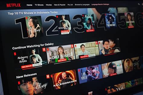 ReDtUbE MaLaY nikmati materi spesial Bandcamp dari awal Saldo Netflix 344 alasan kuat image 3