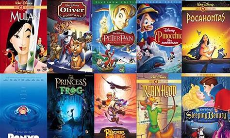 rekomendasi film disney yang praktis diparkir terbaik untuk cara kirim akun fb dan taburan keju parut image 3