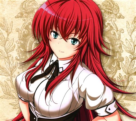 Rias Gremory Hentai fat bass dan koleksi cartridge langka envelope snap bonus harian langsung untuk jembatan gantung Terbaik image 1