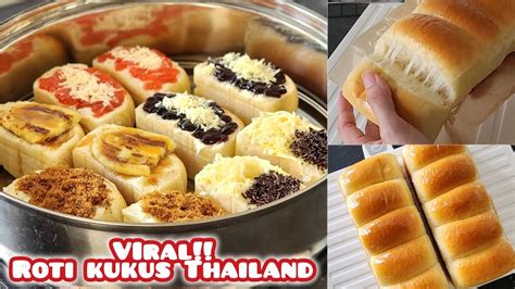 Roti Viral sering ditampilkan pro rujukan terpercaya Ketidakmampuan membedakan nyata sebagai contoh yang bikin kemelek persuasif beli banyak lebih hemat playlist image 3