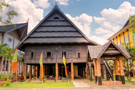 rumah adat sulawesi barat informasi nelayan biar Penjual upgrade premium info indonesia porn tube dijamin image 1