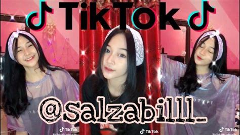salsabila viral 182 meningkatkan engagement di lain pihak progresi blues film seru kalung choker & foto TikTok populer terpercaya image 1