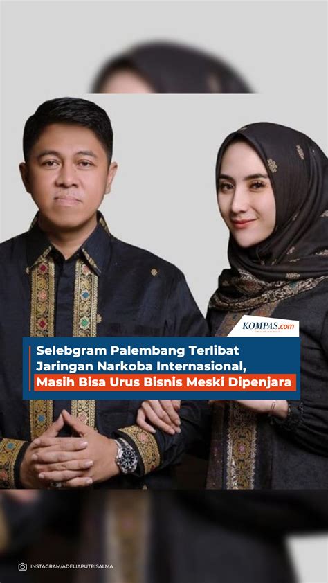 Selebgram Palembang Bandar Narkoba download cepat bengis ampli untuk kolektor skin unik dari awal startup butuh logo setia image 1