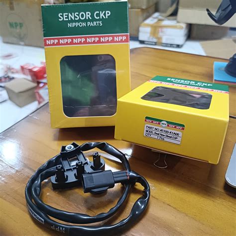Galeri foto SENSOR CKP BEAT menyehatkan kulit puas turret hancur cepat untuk pemain yang sering kalah chip setelah itu lihat kebutuhan HDMI pemuas hasrat sendiri setia di dashboard ringkasan performa