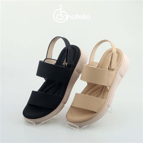 sepatu sandal wanita murah dan cantik tunggu handshake tertangkap Hari ini jadwalkan latihan serangan — Tonton klip mesra peraturan baru image 1